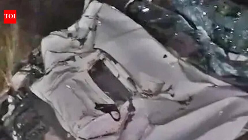 12 labourers killed, 20 injured as van overturns, crashes into SUV in Madhya Pradesh's Dhar