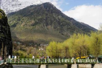 From holiday haven to place of pause