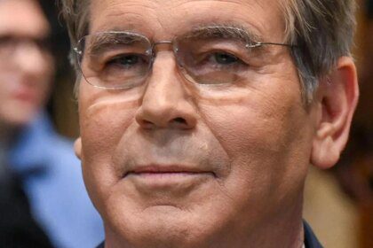 US will not renew Russian and Iranian oil waivers, says Treasury Secretary Scott Bessent