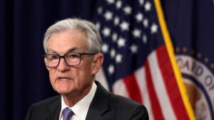 US Fed likely to hold rates steady, amid inflation risks from conflict, in policy announcement today: Report