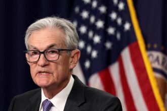 US Fed likely to hold rates steady, amid inflation risks from conflict, in policy announcement today: Report