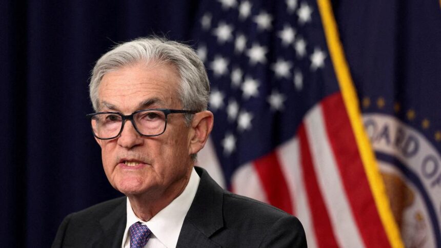 US Fed likely to hold rates steady, amid inflation risks from conflict, in policy announcement today: Report