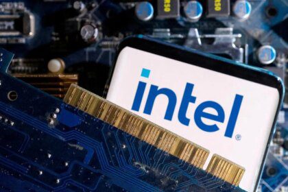 US government stake in Intel jumps fourfold to $36 billion