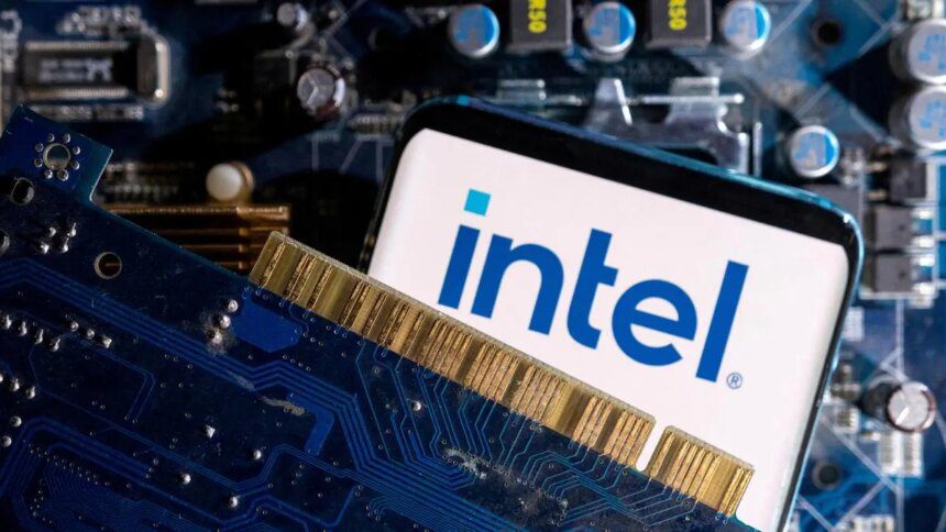 US government stake in Intel jumps fourfold to $36 billion