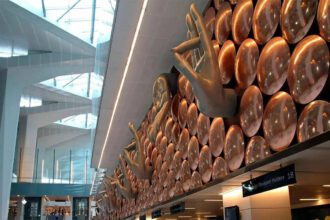 US national stopped for satellite phone-like device in J&amp;K, let off after checks