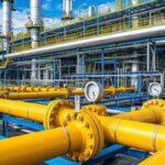 US natural gas glut shields economy from Iran war energy crisis