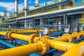 US natural gas glut shields economy from Iran war energy crisis