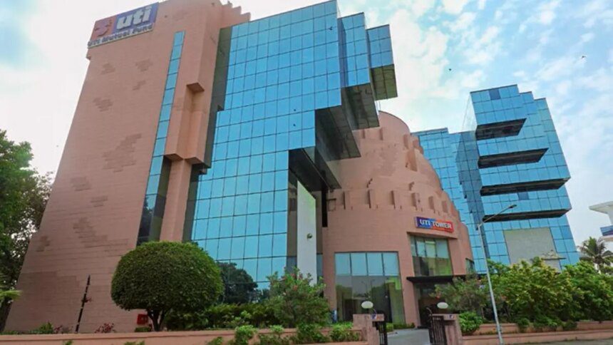 UTI AMC incurs ₹51 crore net loss in Q4