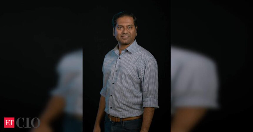 Beyond the hype: Why context is the foundation of agentic AI for enterprises