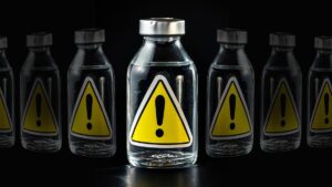 Medical supply chain leaks: Where does the buck stop?