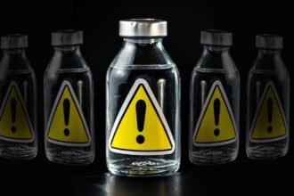 Medical supply chain leaks: Where does the buck stop?