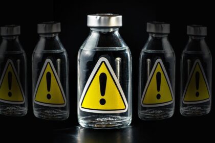 Medical supply chain leaks: Where does the buck stop?