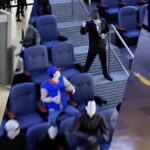 The Shocking Secrets of Madison Square Garden's Surveillance Machine