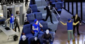 The Shocking Secrets of Madison Square Garden's Surveillance Machine