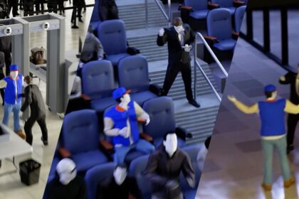 The Shocking Secrets of Madison Square Garden's Surveillance Machine