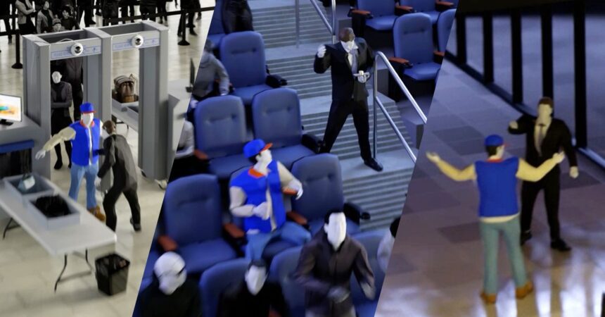 The Shocking Secrets of Madison Square Garden's Surveillance Machine