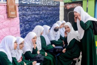 Urdu no longer mandatory for J&amp;K revenue services; sparks row