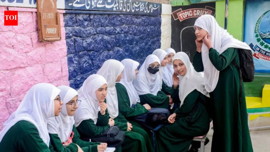 Urdu no longer mandatory for J&amp;K revenue services; sparks row