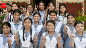 Daughters of driver, gardener defy odds in Uttarakhand Class 12 success