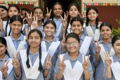 Daughters of driver, gardener defy odds in Uttarakhand Class 12 success