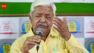 ‘Judicial restraint needed’: VHP hits out at Allahabad HC remarks in madrasa case