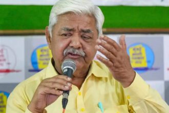 VHP flags minority ‘atrocities’ to UNGA chief ahead of India visit