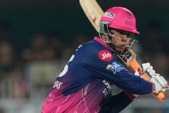 Vaibhav Sooryavanshi breaks down his mentality against big names after brilliant knock against RCB