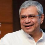 Vaishnaw sets target for top rail officials after reality check of 'lightweight tools' for trackmen