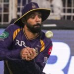 Why is Varun Chakravarthy not playing for KKR in crucial PBKS IPL 2026 clash at Eden Gardens?