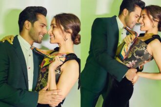 DYK Varun Dhawan once rejected Shraddha Kapoor's proposal? Here's what happened next