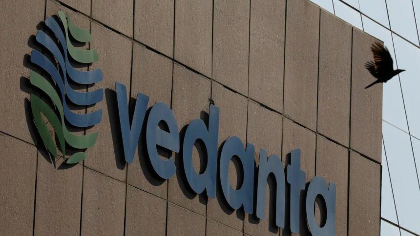 Vedanta fixes May 1 as record date for business split