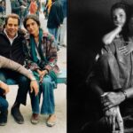 Did you spot veteran photographer Raghu Rai's daughter, Avani Kaur Rai, in Dharmendra's Ikkis?