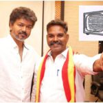 Tamil Nadu polls: Vijay’s TVK backs independent candidate in Salem’s Edappadi, calls for ‘fitting lesson’