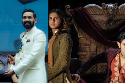 90s kids special: Did you know Vikrant Massey starred in a popular show with Rajat Tokas?