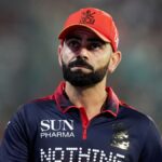 Virat Kohli becomes first cricketer to register major feat in IPL