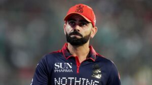 Virat Kohli becomes first cricketer to register major feat in IPL