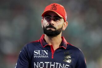 Virat Kohli becomes first cricketer to register major feat in IPL
