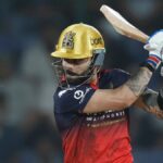 Virat Kohli becomes first player to breach elusive IPL record as RCB mow down DC in Delhi