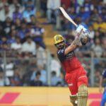 Virat Kohli achieves history against Mumbai Indians, becomes first to create major record