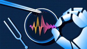 Voice AI: The chatter-bots speaking up for India