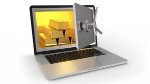 WGC proposes physically-backed common infrastructure to scale digital gold