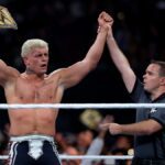 WWE WrestleMania 42 Night 1: Rhodes faces Orton, Morgan vs Vaquer; full match card and timings