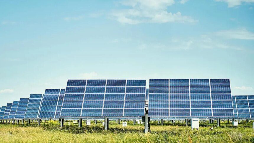 Waaree Renewable shares rally 13% on strong Q4 earnings