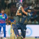 Washington Sundar ends drought after 3273 days with 55-run knock vs Delhi Capitals in IPL 2026
