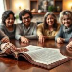 Wealthy clans now swear by 'family constitution' codifying not just money matters, but value system