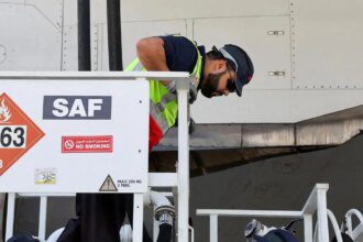West Asia conflict: Govt amends ATF regulations; allows for SAF blending