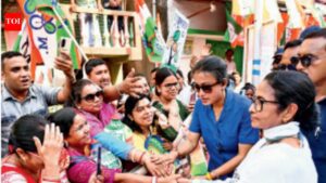 In West Bengal, the real battle is between SIR &amp; anti-incumbency