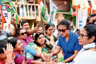 In West Bengal, the real battle is between SIR &amp; anti-incumbency