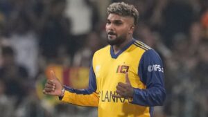 When will Wanindu Hasaranga join LSG squad for IPL 2026? Tom Moody shares major update