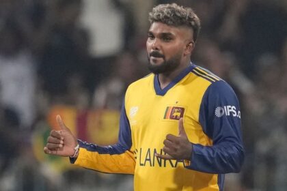 When will Wanindu Hasaranga join LSG squad for IPL 2026? Tom Moody shares major update
